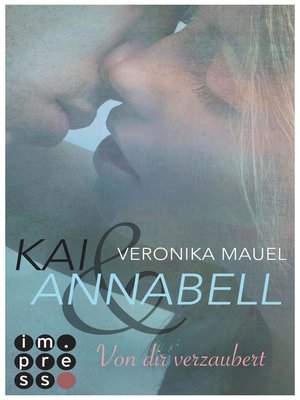 cover image of Kai & Annabell 1